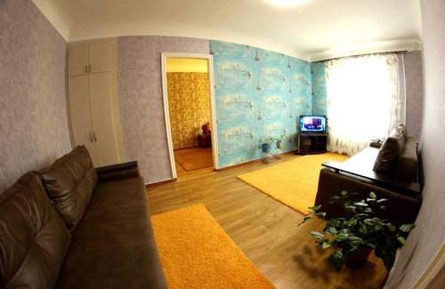 Kirovograd Apartment | Большая Перспективная 46