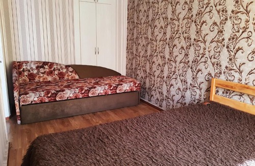 Kirovograd Apartment | Большая Перспективная 46