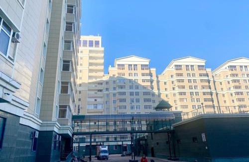 Nur-Sultan Apartment | Ботанический Сад