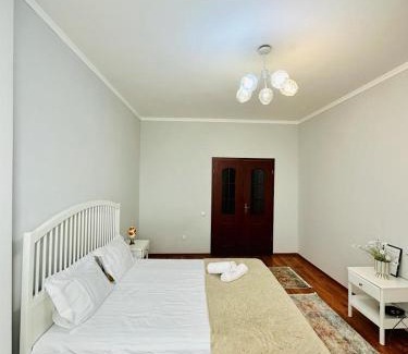 Nur-Sultan Apartment | Ботанический Сад