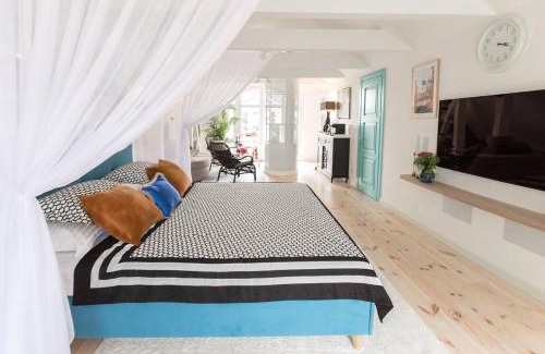 Boyarka House | Будинок для відпочинку