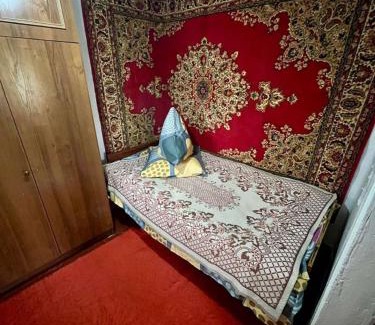 Poltava Oblast House | Будинок для відпустки