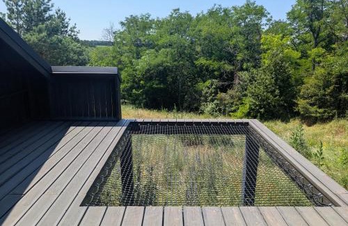 Kiev Oblast House | Будиночки для відпочинку ТРОХИ ДАЛІ