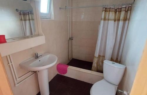 Volyn Oblast House | Будиночки rio de pulmo