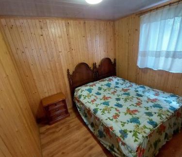 Volyn Oblast House | Будиночки rio de pulmo