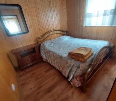 Volyn Oblast House | Будиночки rio de pulmo