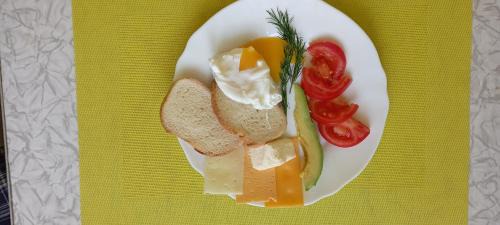 Poltava Oblast House | Бутік-отель "Lavanda"