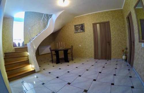 Poltava Oblast House | Бутік-отель "Lavanda"