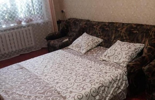 Dnipro Apartment | Бюджетная квартира у парка Шевченко, Соборная площадь