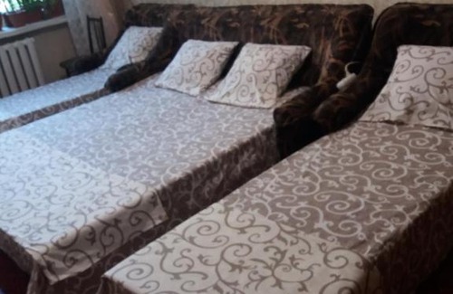 Dnipro Apartment | Бюджетная квартира у парка Шевченко, Соборная площадь