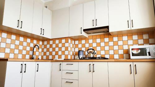 Bila Tserkva Apartment | Василя Стуса 10 City Rooms