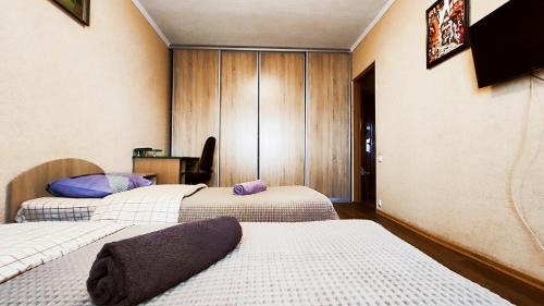 Bila Tserkva Apartment | Василя Стуса 10 City Rooms