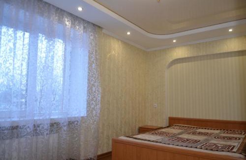 Zhytomyr Oblast Apartment | Ветеринарный