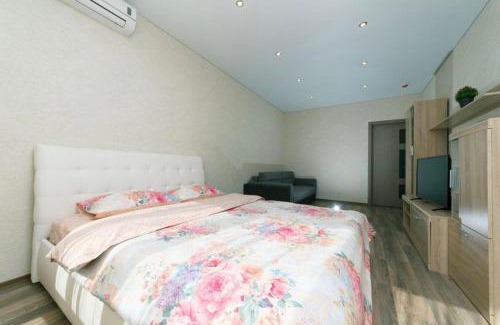 Darnyckyj Apartment | Видовая на 25 этаже