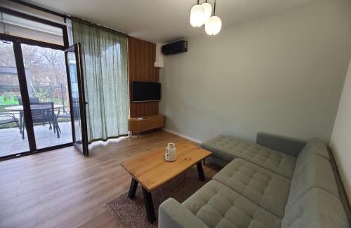 Lozenets Villa | Вила Фамилия - Villa Family