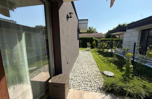 Lozenets Villa | Вила Фамилия - Villa Family