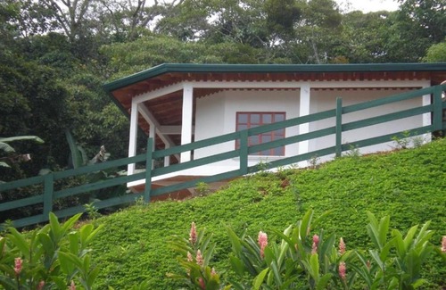 San Isidro de El General Apartment | Вилла Альто Сан Хуан