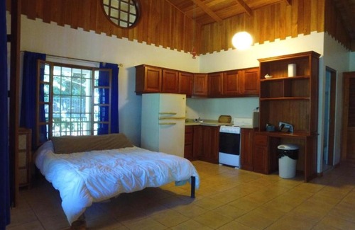 San Isidro de El General Apartment | Вилла Альто Сан Хуан