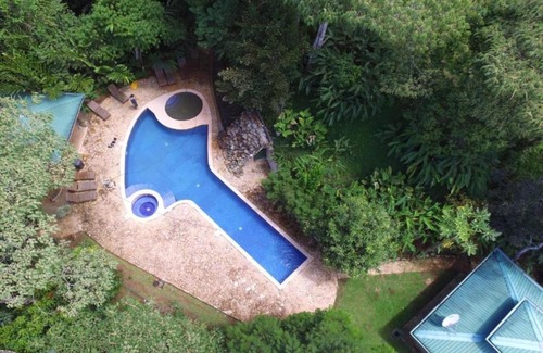 San Isidro de El General Apartment | Вилла Альто Сан Хуан