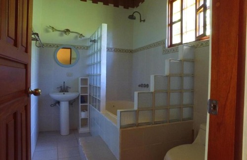 San Isidro de El General Apartment | Вилла Альто Сан Хуан