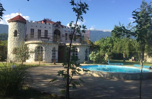 Abkhazia Apartment | Вилла Замок