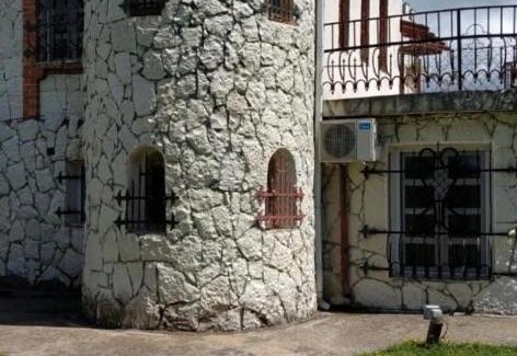 Abkhazia Apartment | Вилла Замок