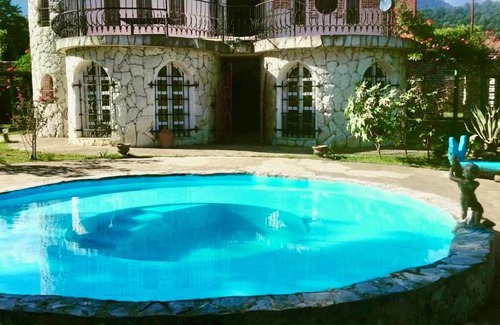 Abkhazia Apartment | Вилла Замок