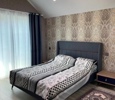 Qusar Villa | Вилла