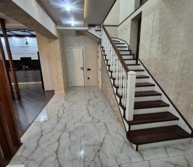 Qusar Villa | Вилла