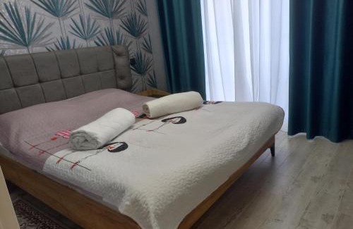 Qusar Villa | Вилла