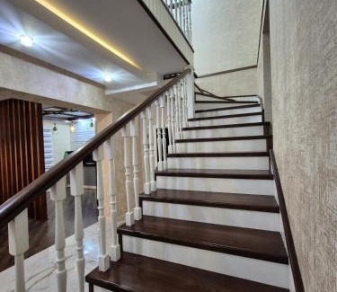 Qusar Villa | Вилла