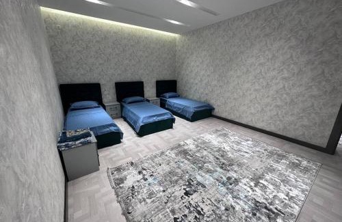 Uzbekistan Villa | Вилла