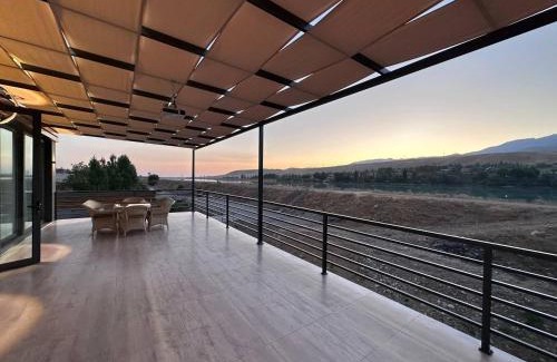 Uzbekistan Villa | Вилла