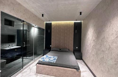 Uzbekistan Villa | Вилла