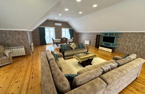 Gabala Villa | ВИЛЛА/VILLA