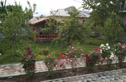 Gabala Villa | ВИЛЛА/VILLA