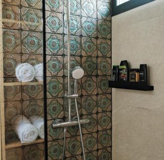 Central Ukraine House | Вишнева садиба