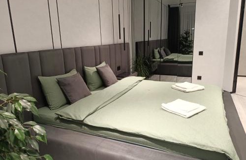 Khmelnitskiy Apartment | Вишуканий 1к люкс! Megogo