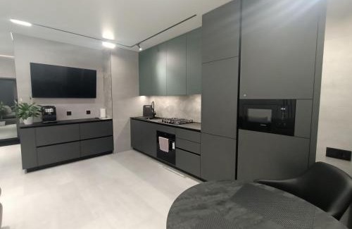 Khmelnitskiy Apartment | Вишуканий 1к люкс! Megogo