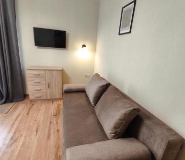 Yavory Apartment | Власне Паркомісце! Апартаменти у новобудові, Городоцька street