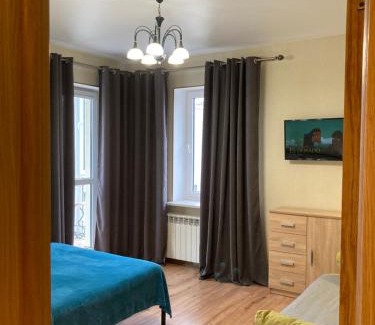 Yavory Apartment | Власне Паркомісце! Апартаменти у новобудові, Городоцька street