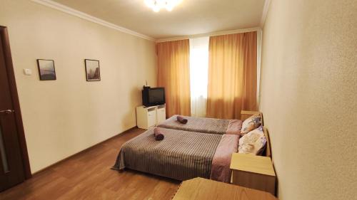 Bila Tserkva Apartment | Водопійна 19 CityRooms