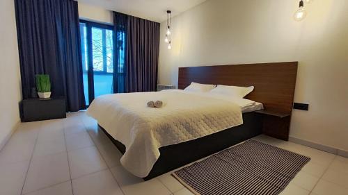 Bila Tserkva Apartment | Водопійна 25 CityRooms