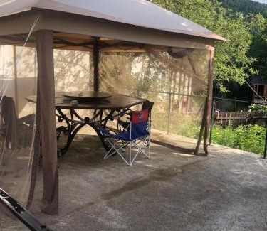 Yaremche House | Володар