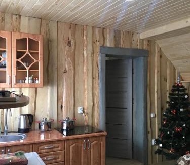 Yaremche House | Володар