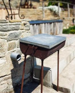 Kamenets-Podol'skiy Apartment | Вуличок