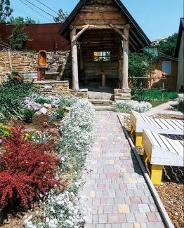 Kamenets-Podol'skiy Apartment | Вуличок