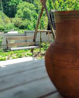 Kamenets-Podol'skiy Apartment | Вуличок