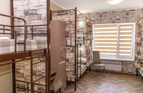 Poltava Hotel | Вігвам