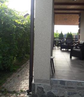 Poltava Oblast Villa | Відрада